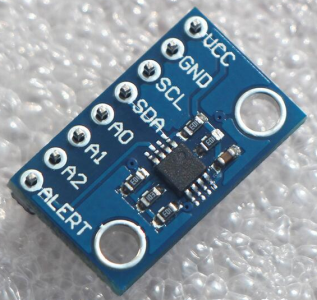 Modulo con Sensore Termico di Temperatura NTC Regolabile Arduino -  CircuitoIntegrato - Vendita al dettaglio e all'ingrosso di componenti di  elettronica, domotica, robotica.